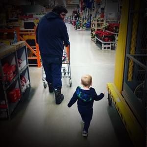 Meet your Posher, Lance